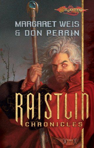 The Raistlin Chronicles