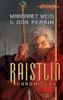 The Raistlin Chronicles