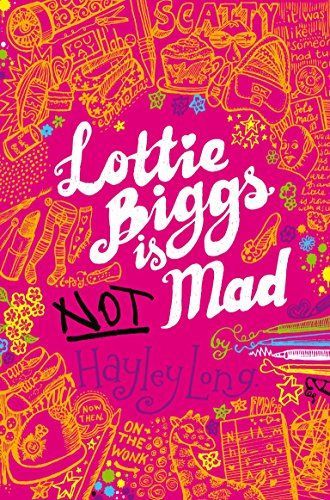 Lottie Biggs Is (Not) Mad