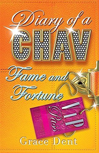 The Fame Diaries