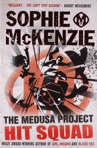 The Medusa Project: Hit Squad