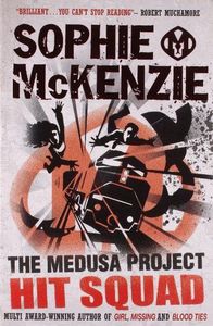 The Medusa Project: Hit Squad