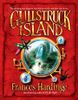 Gullstruck Island