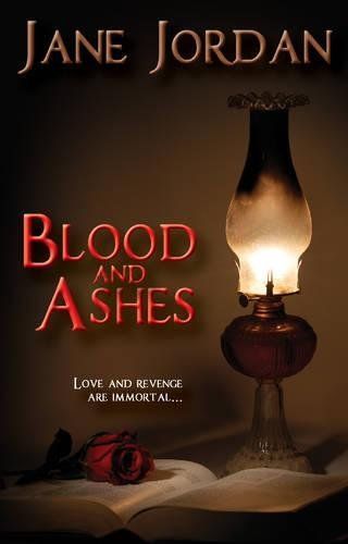 Blood and Ashes