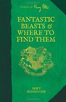 Fantastic Beasts and Where to Find Them