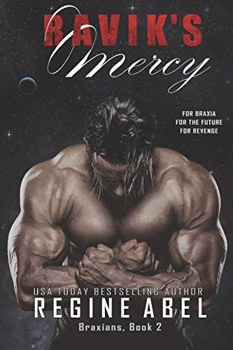 Ravik's Mercy