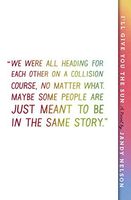 I'll Give You the Sun