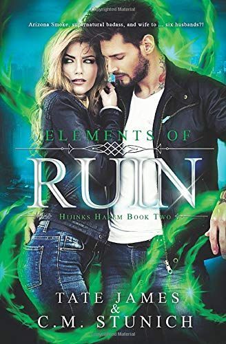 Elements of Ruin