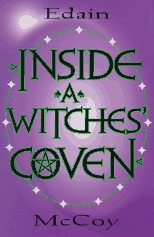 Inside a Witches' Coven