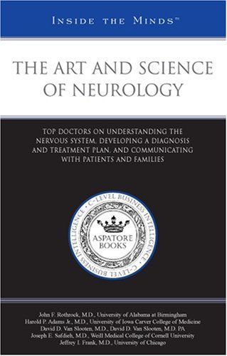 The Art and Science of Neurology
