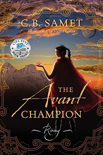 The Avant Champion: Rising