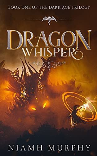 Dragon Whisper
