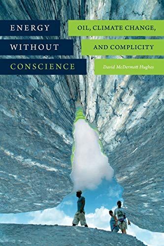 Energy Without Conscience