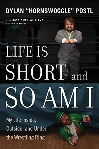Life Is Short and So Am I