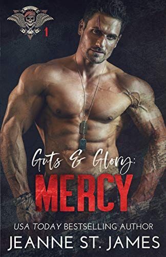 Guts & Glory
