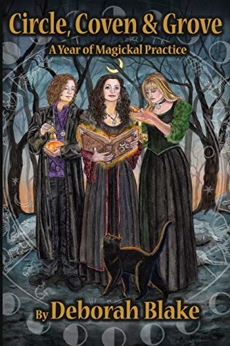 Circle, Coven, & Grove
