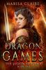 Dragon Games