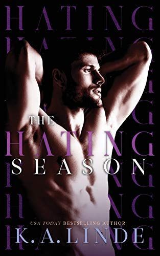The Hating Season