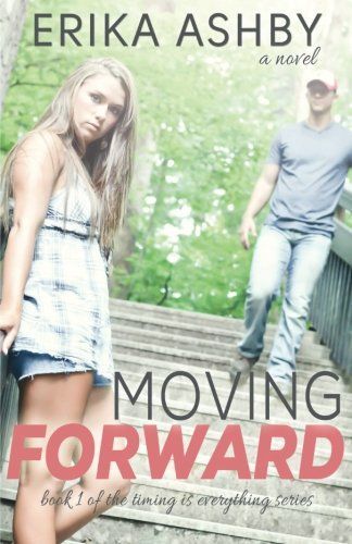 Moving Forward