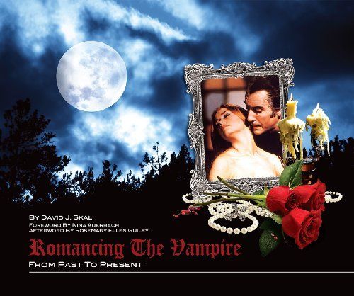 Romancing the Vampire