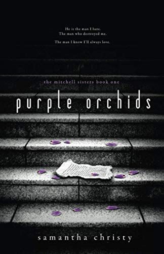 Purple Orchids