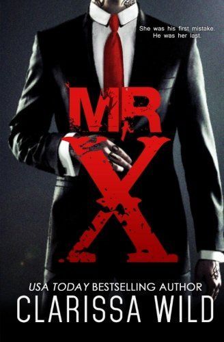 Mr. X (BDSM Dark Romance Stand Alone)