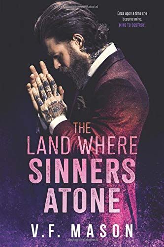 The Land where Sinners Atone