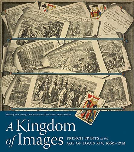 A Kingdom of Images