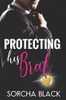 Protecting His Brat