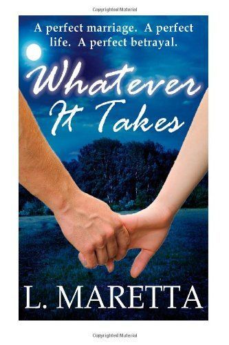 Whatever It Takes