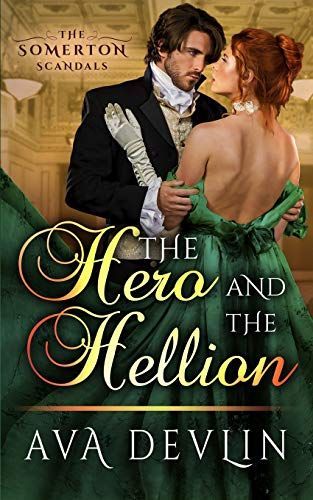 The Hero and the Hellion