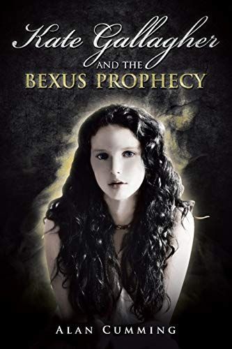 Kate Gallagher and the Bexus Prophecy