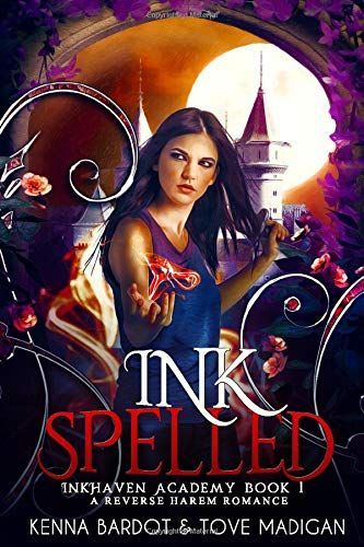 InkSpelled