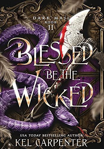 Blessed be the Wicked