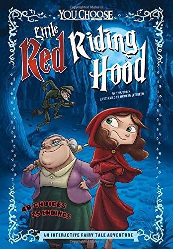 Little Red Riding Hood