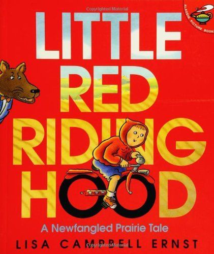Little Red Riding Hood