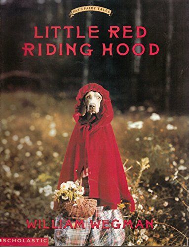 Little Red Riding Hood