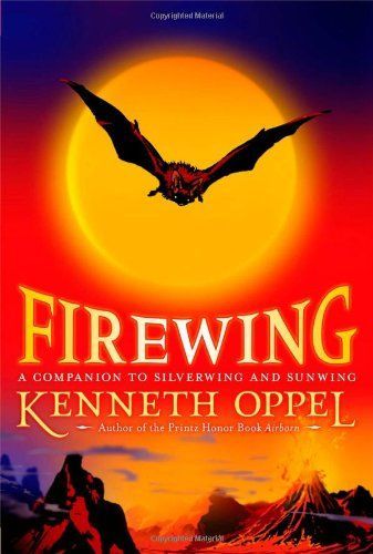 Firewing