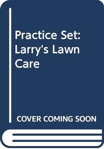 Larry's Landscape