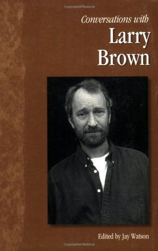 Conversations with Larry Brown