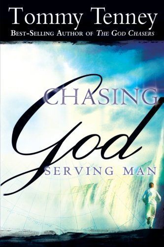 Chasing God, Serving Man