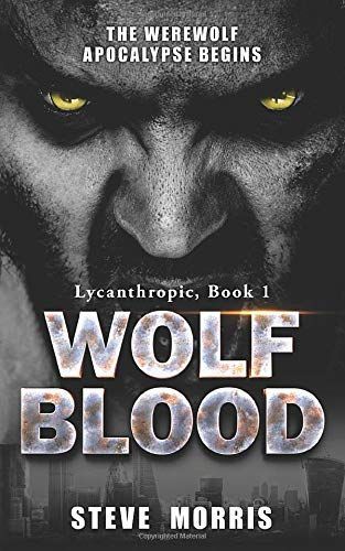 Wolf Blood