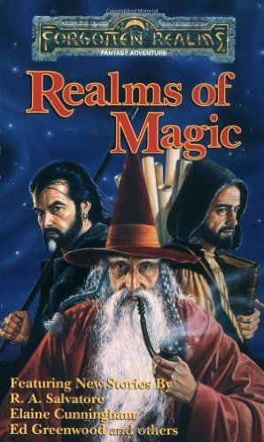 Realms of Magic