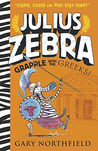 Julius Zebra