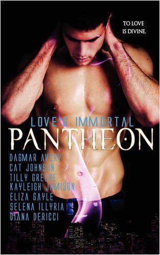 Love's Immortal Pantheon