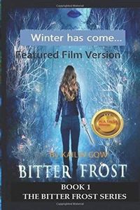Bitter Frost (Bitter Frost Series
