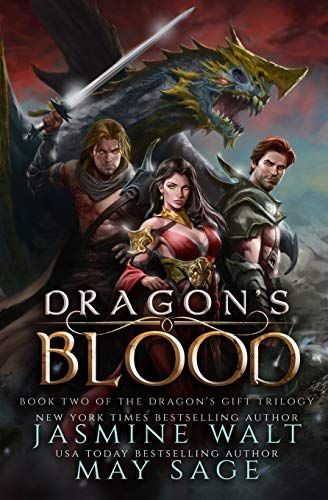 Dragon's Blood