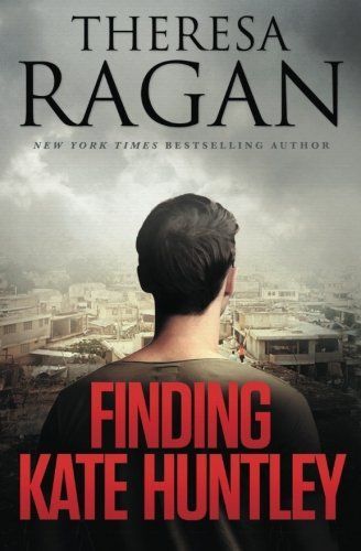Finding Kate Huntley