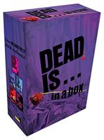 Dead Is... In a Box