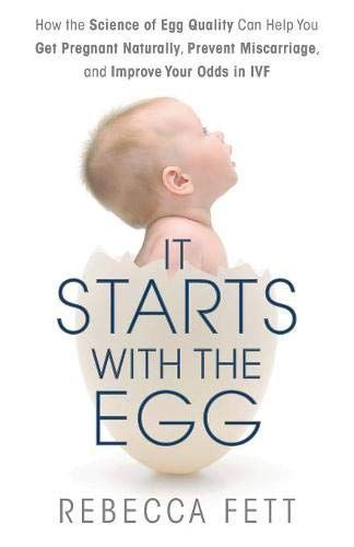 It Starts with the Egg